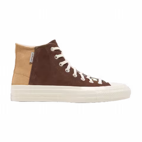Carhartt WIP x Converse Chuck Taylor All Star Pro High 'Starfish Dark Earth'