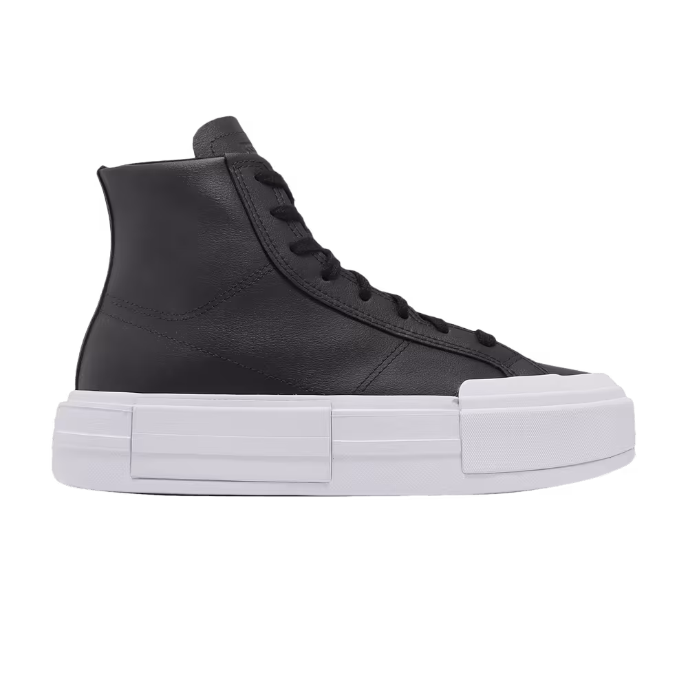 Converse Chuck Taylor All Star Cruise High Black White