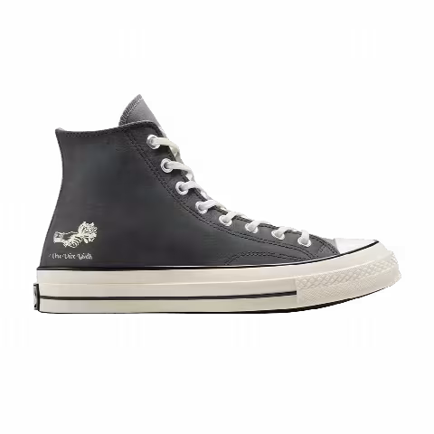 Dungeons & Dragons x Converse Chuck 70 Leather High 'D20 Dice'