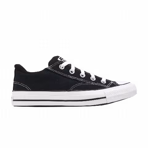Converse Chuck Taylor All Star Low 'Malden Street - Black'