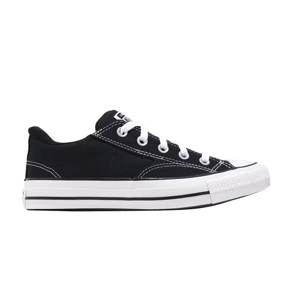 Converse Chuck Taylor All Star Low Malden Street - Black