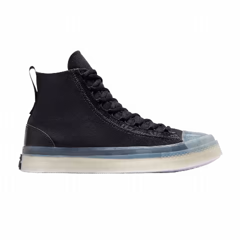 Converse Chuck Taylor All Star CX High 'Explore Foundation - Black'