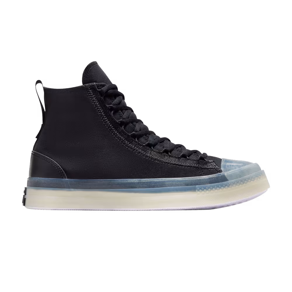 Converse Chuck Taylor All Star CX High Explore Foundation - Black