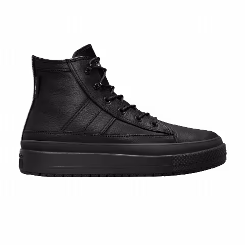 Converse Chuck Taylor All Star Equip Waterproof High 'Black Dark Matter Grey'