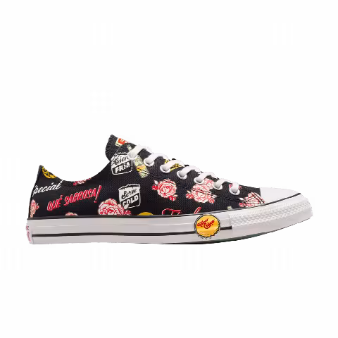 Topo Chico x Marka27 x Converse Chuck Taylor All Star Low 'Topo Chico Bottle'