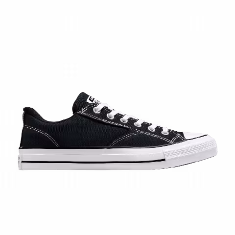 Converse Chuck Taylor All Star Low 'Malden Street -Black White'