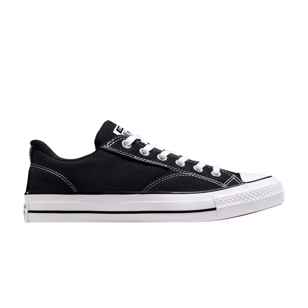 Converse Chuck Taylor All Star Low Malden Street -Black White