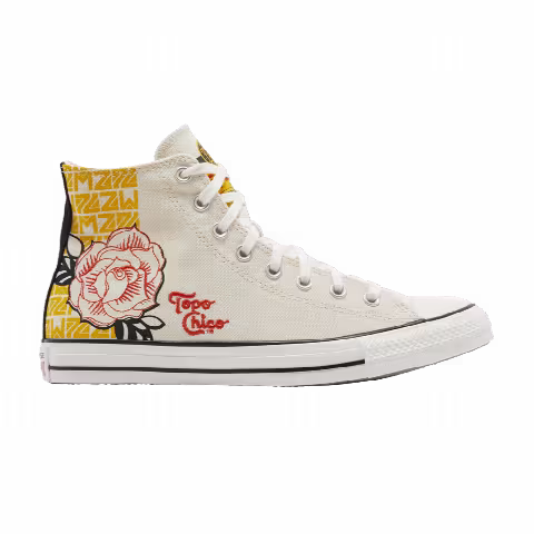Topo Chico x Marka27 x Converse Chuck Taylor All Star High 'Topo Chico Bottle'