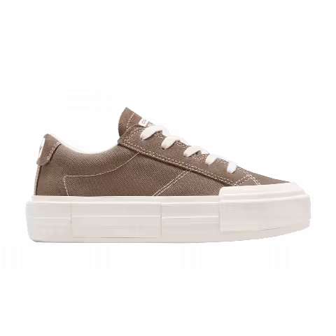 Converse Chuck Taylor All Star Cruise Low 'Mud Mask Brown'