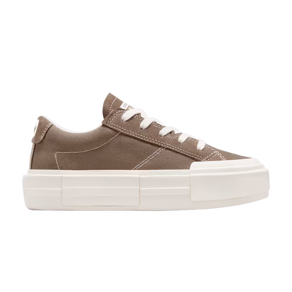 Converse Chuck Taylor All Star Cruise Low Mud Mask Brown