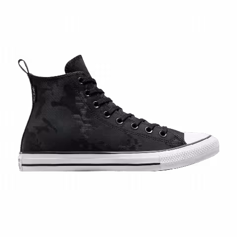Converse Chuck Taylor All Star TecTuff High 'Black Camo'