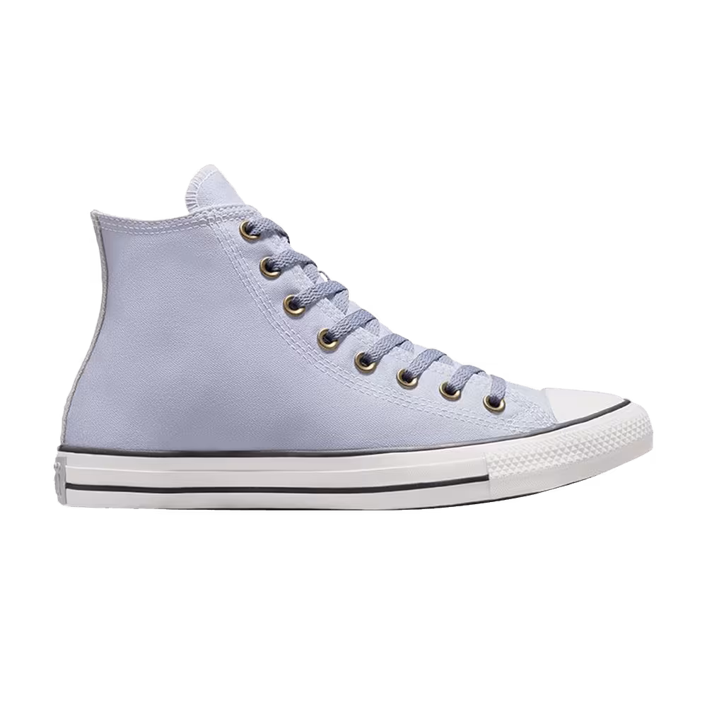 Converse Chuck Taylor All Star High Tie-Dye - Thunder Daze