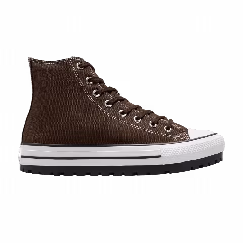 Converse Chuck Taylor All Star City Trek High 'Fresh Brew'