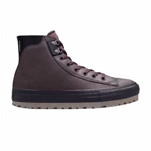 Converse Chuck Taylor All Star City Trek 'Coffee Nut'