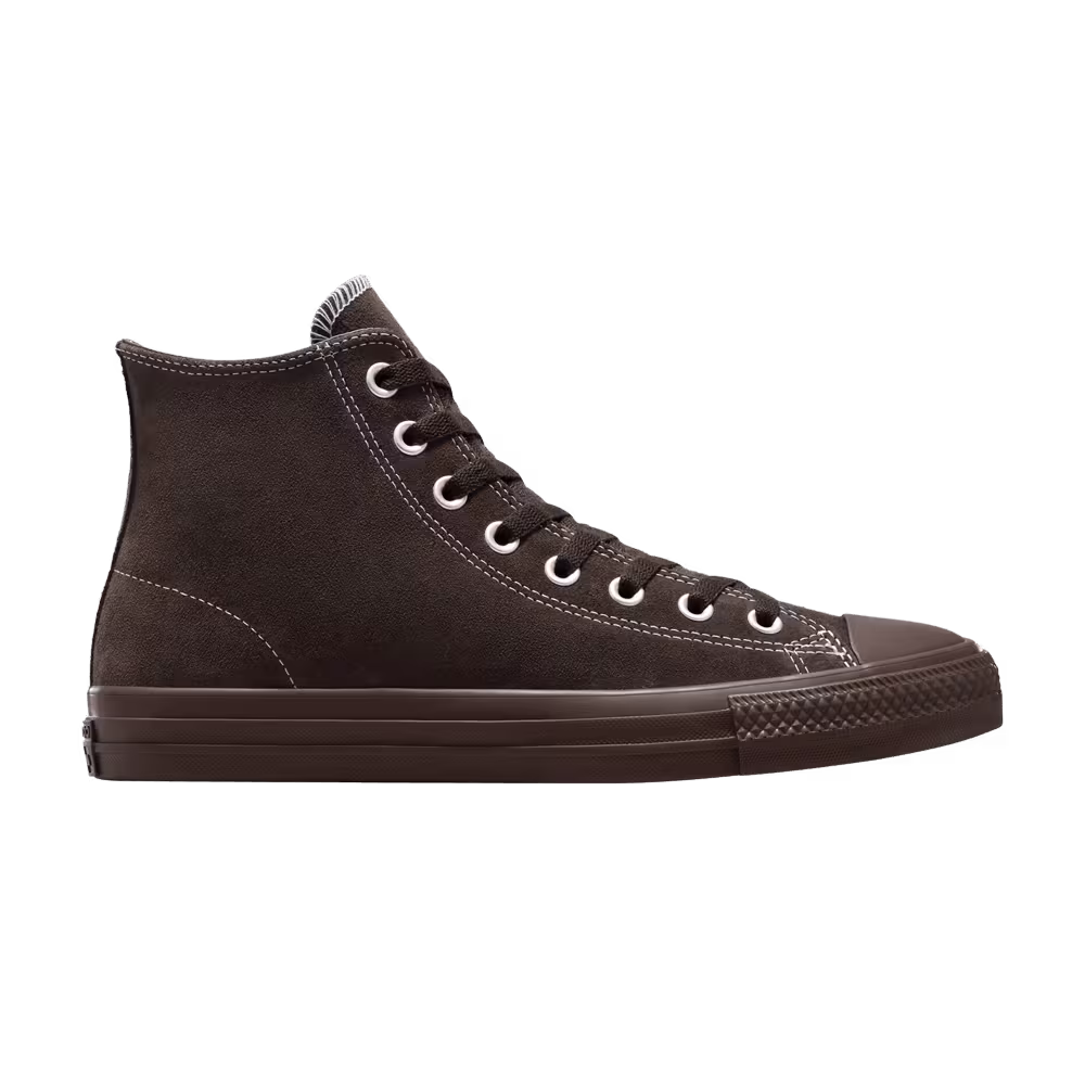 Converse Chuck Taylor All Star Pro Suede High Fresh Brew