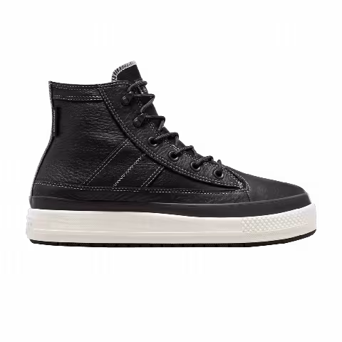 Converse Chuck Taylor All Star Equip Waterproof High 'Black Vintage White'