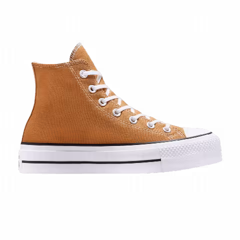 Converse Chuck Taylor All Star Lift Platform High 'Gingersnap'