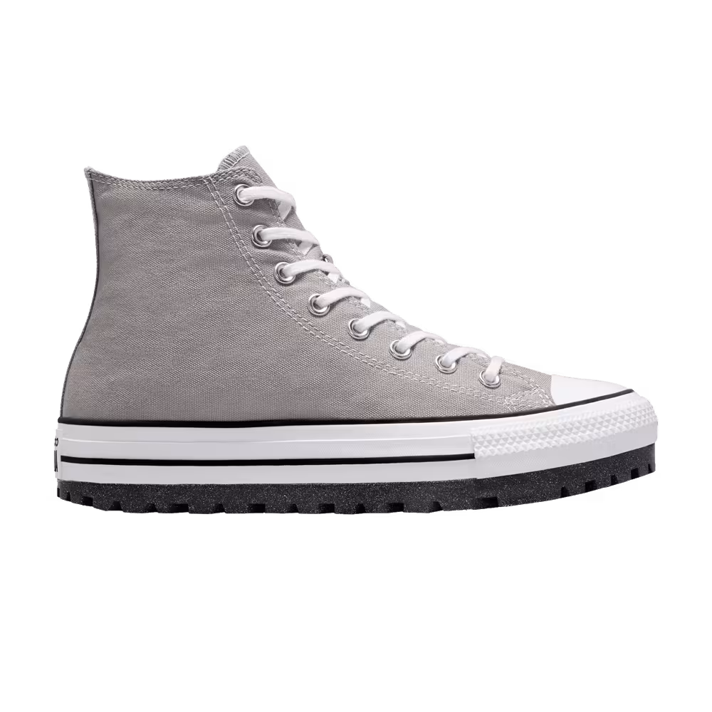 Converse Chuck Taylor All Star City Trek High Grey