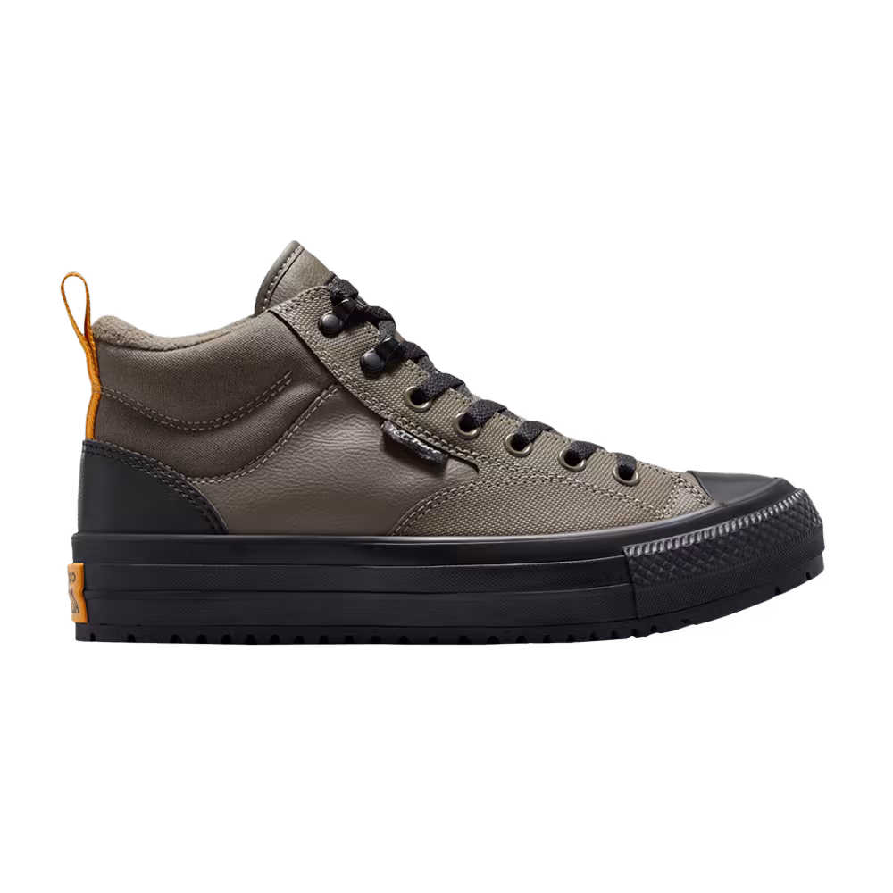Converse Chuck Taylor All Star Mid Malden Street - Truffle