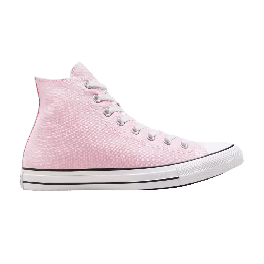 Converse Chuck Taylor All Star High Pink Foam
