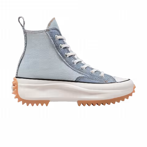 Converse Run Star Hike High 'Denim'