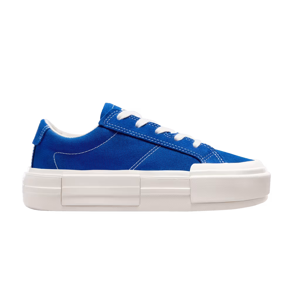 Converse Chuck Taylor All Star Cruise Low Blue