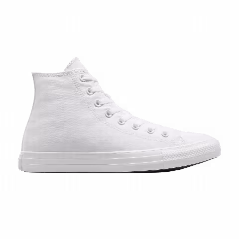 Converse Chuck Taylor All Star Canvas High 'White'