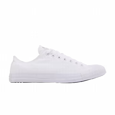 Converse Chuck Taylor All Star Canvas Low 'White'