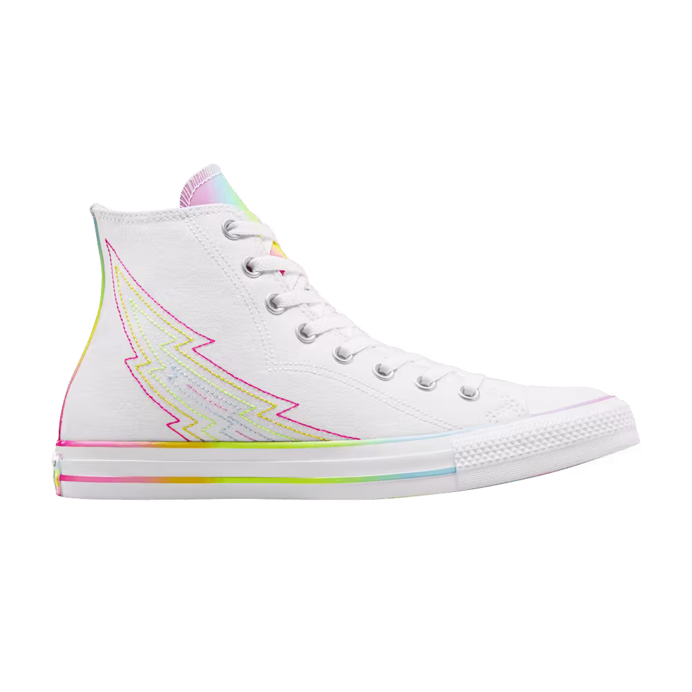 Converse Chuck Taylor All Star High Pride 2024