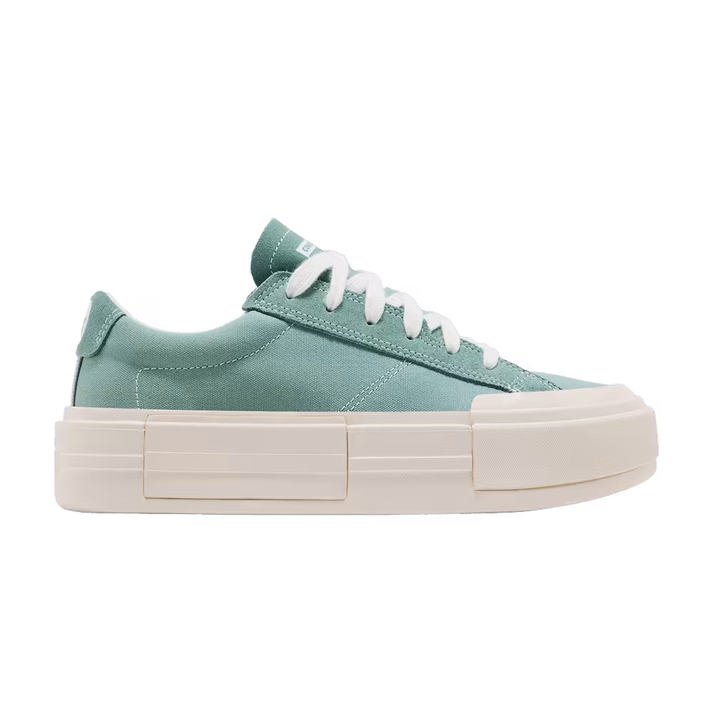 Converse Chuck Taylor All Star Cruise Low Herby Green
