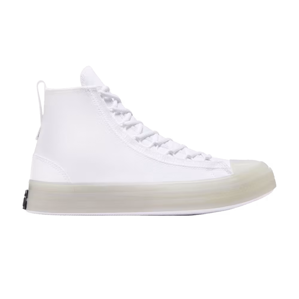 Converse Chuck Taylor All Star CX High Explore Foundation - White