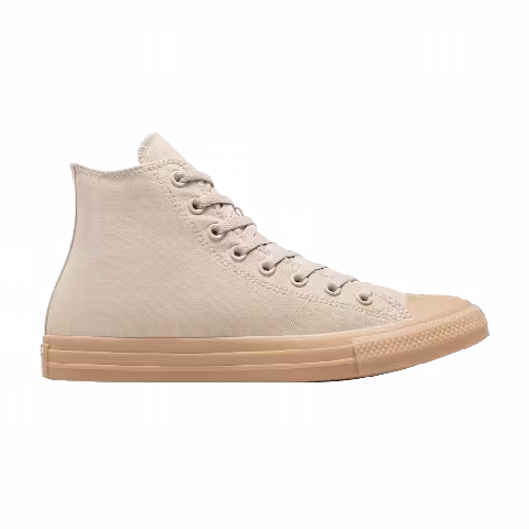 Converse Chuck Taylor All Star High 'Monochrome Pack - Beach Stone'