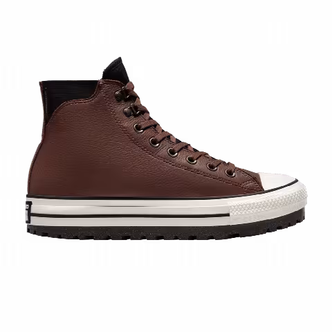 Converse Chuck Taylor All Star City Trek 'Bear Nap Brown'