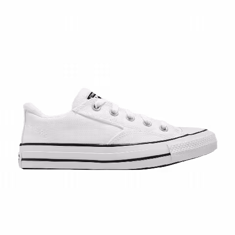 Converse Chuck Taylor All Star Low 'Malden Street - White'