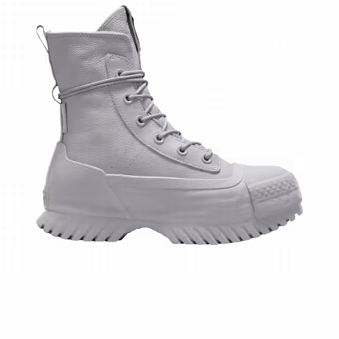 Converse Chuck Taylor All Star Lugged Platform 2.0 X High 'Waterproof - Grey Area'