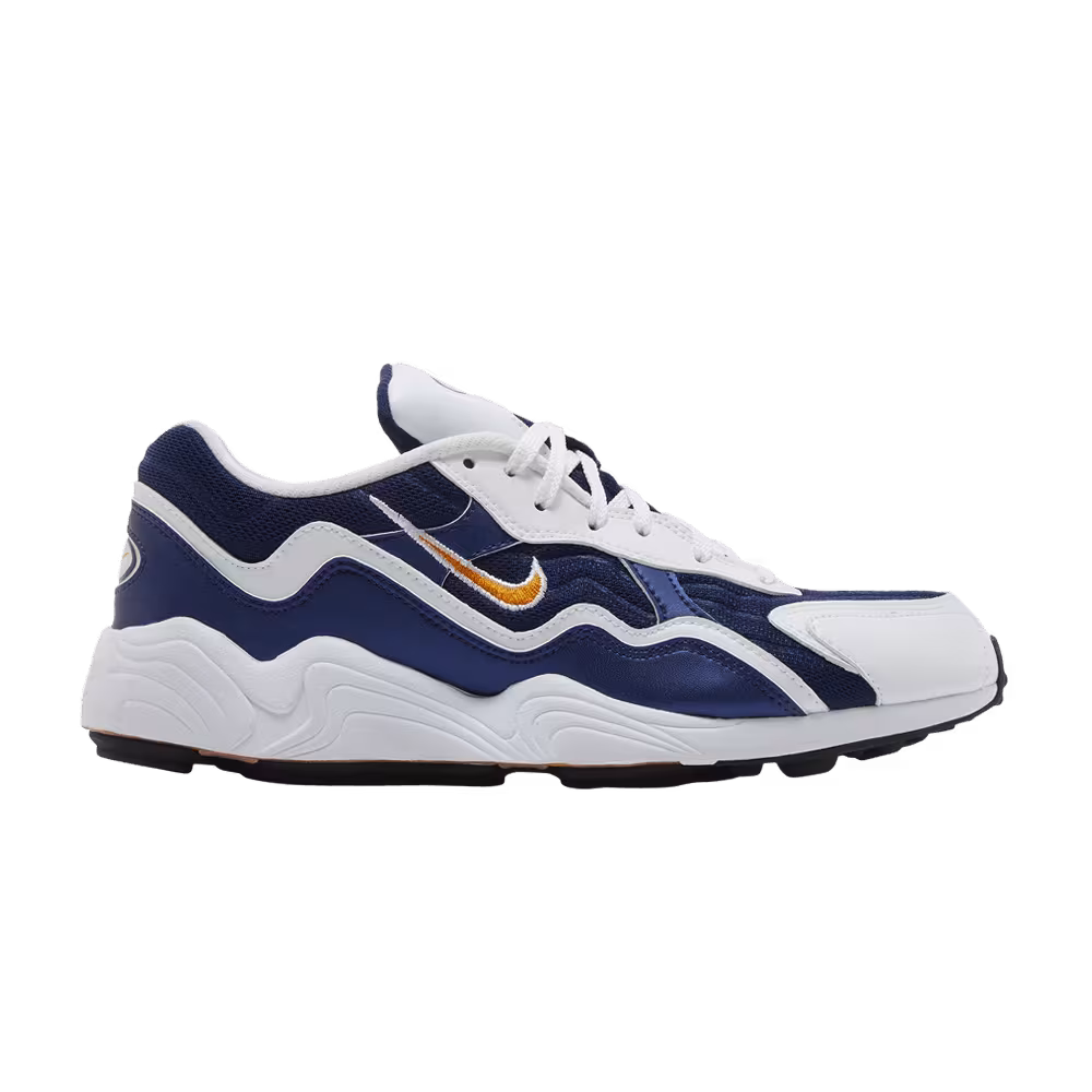 Nike Air Zoom Alpha Binary Blue