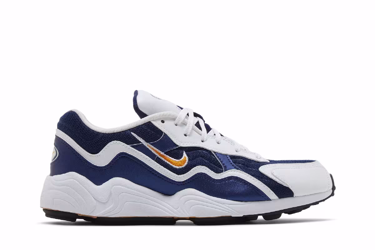 Nike Air Zoom Alpha Binary Blue, view 2