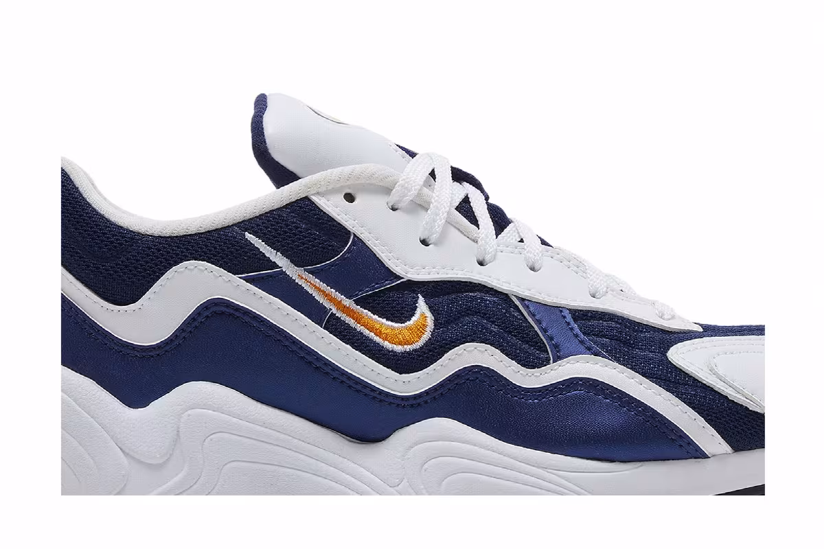Nike Air Zoom Alpha Binary Blue, view 3