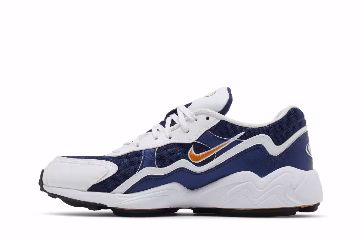 Nike Air Zoom Alpha Binary Blue, view 4