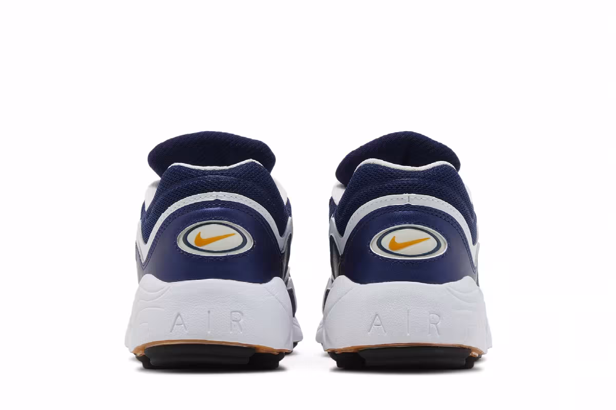 Nike Air Zoom Alpha Binary Blue, view 7
