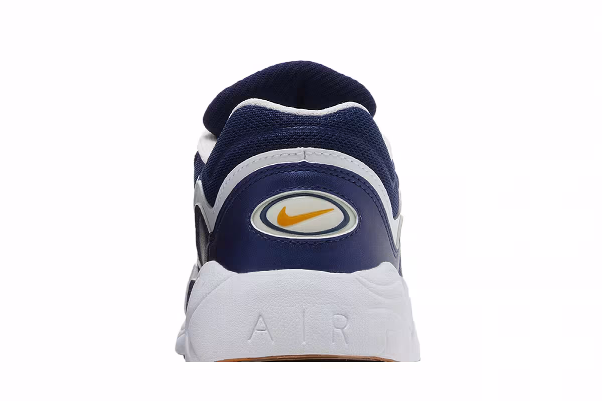 Nike Air Zoom Alpha Binary Blue, view 8
