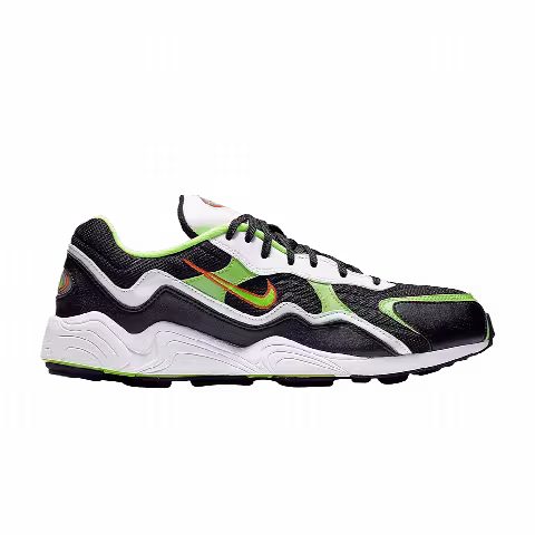 Nike Air Zoom Alpha 'Black Volt'