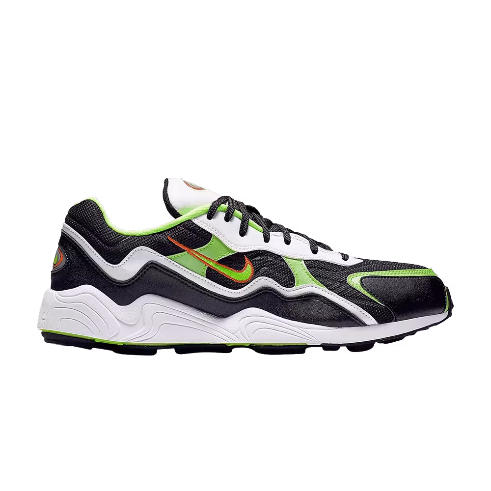 Nike Air Zoom Alpha Black Volt