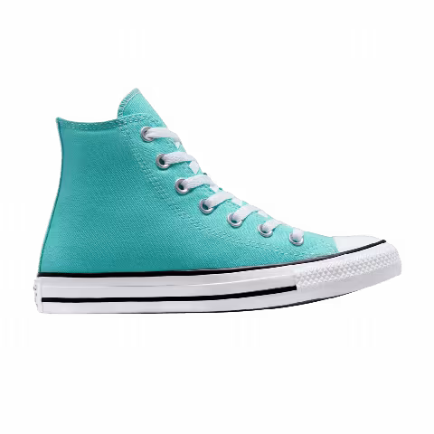 Converse Chuck Taylor All Star High 'Double Cyan'
