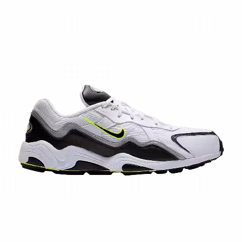 Nike Air Zoom Alpha 'Black Volt'