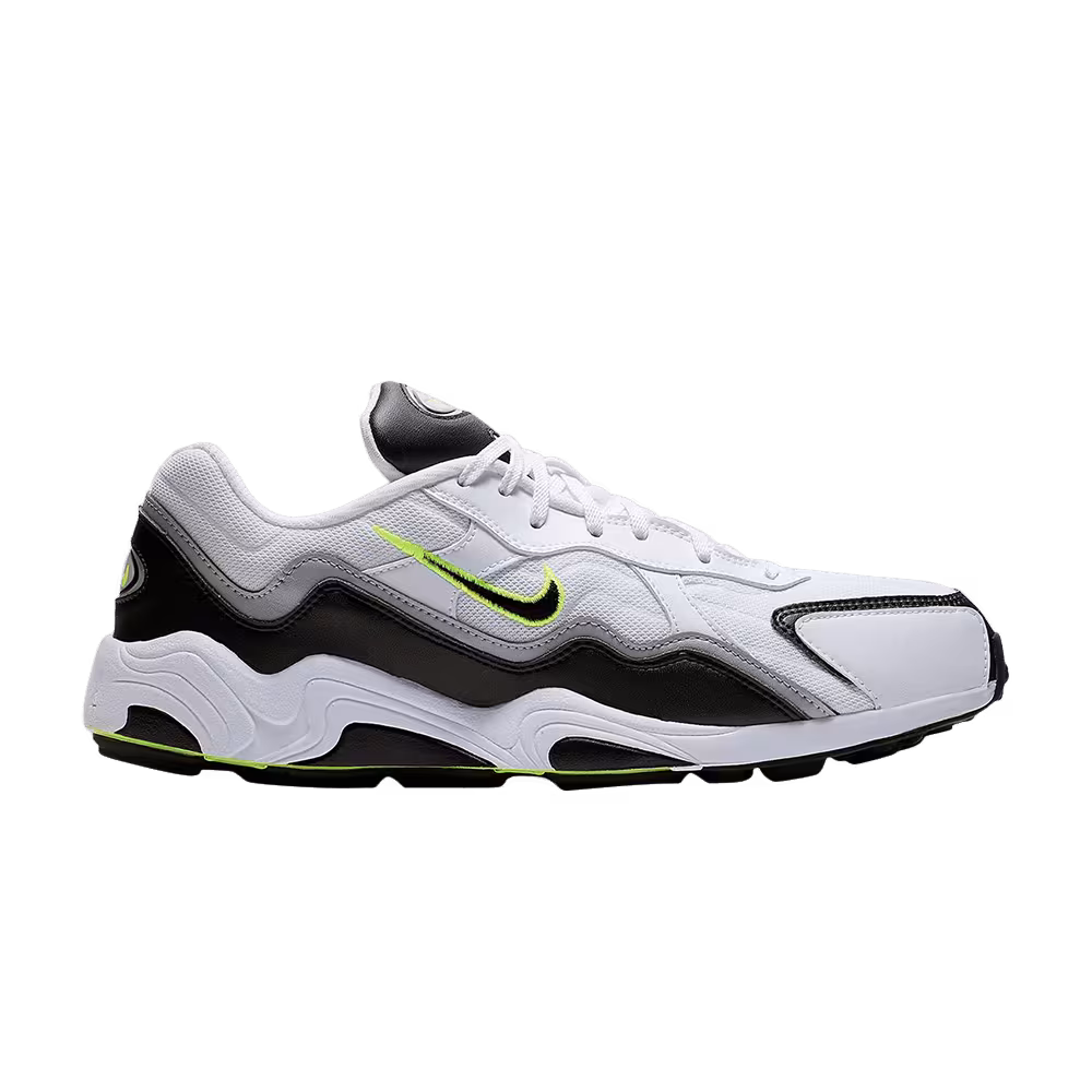 Nike Air Zoom Alpha Black Volt