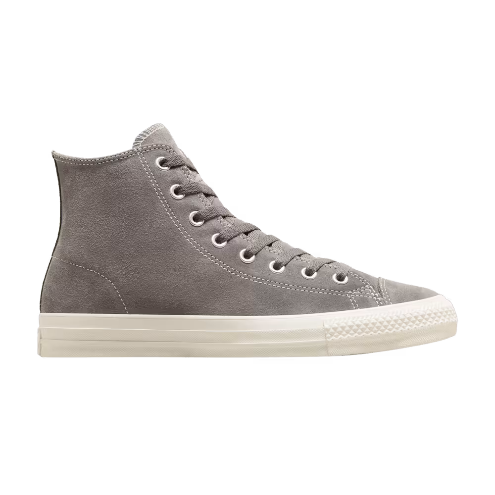 Converse Chuck Taylor All Star Pro Suede High Origin Story