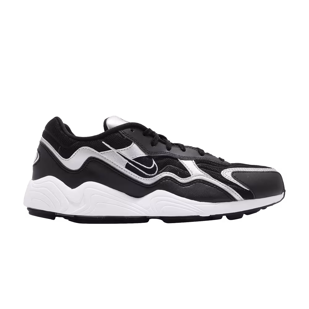 Nike Air Zoom Alpha Black