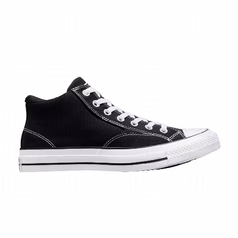 Converse Chuck Taylor All Star Mid 'Malden Street - Black White'