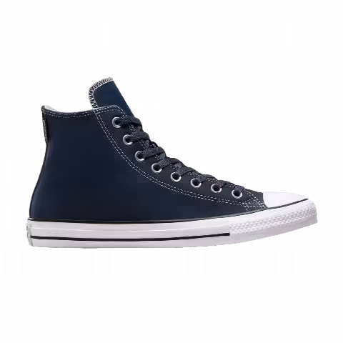 Converse Chuck Taylor All Star High 'Twill - Obsidian'